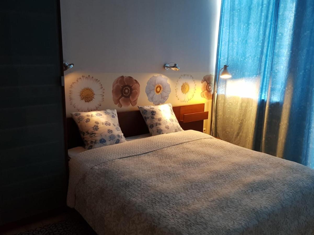 Fuksija House Lejlighed Daugavpils Eksteriør billede